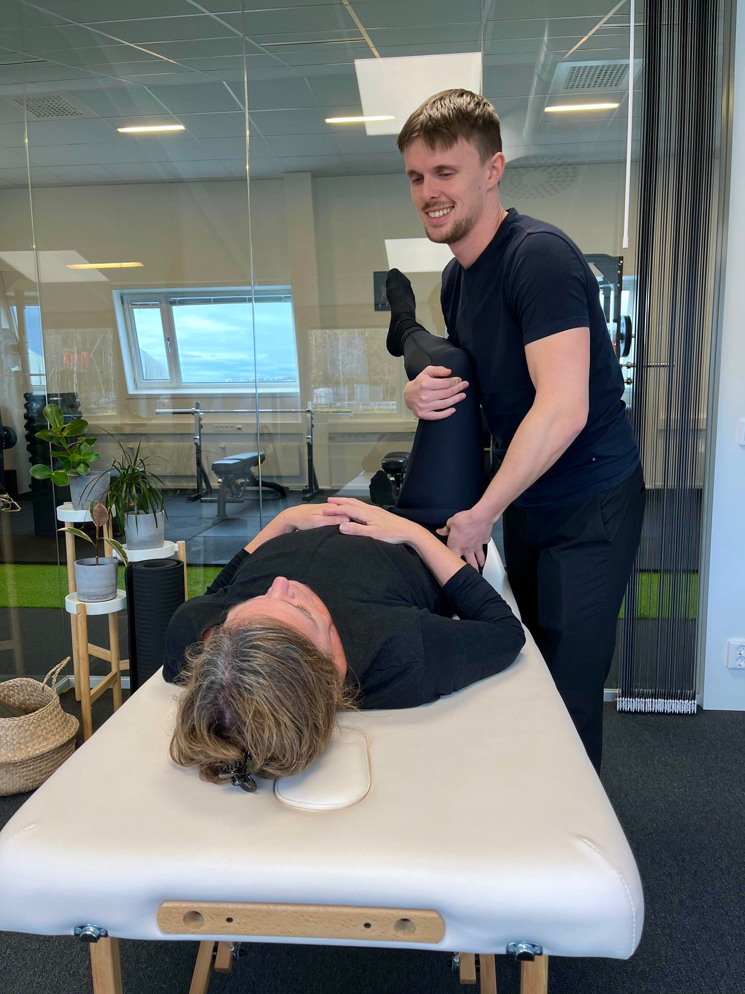 Behandling på Cleer Klinik